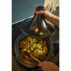 Tagine, 30 cm, czarny, Atlas
